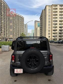 فورد برونكو